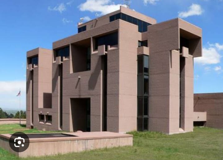 1 National Center for Atmospheric Research. colorado