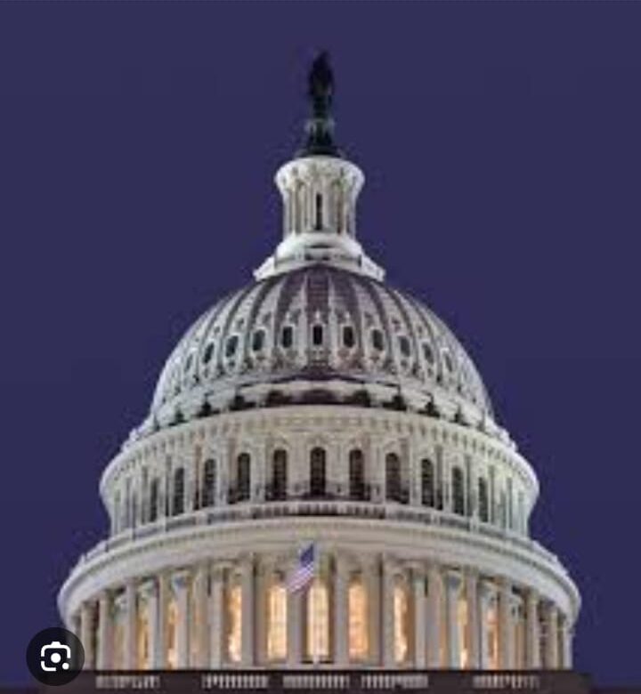 1 united states capitol dome