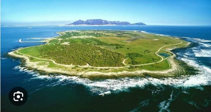 2 Robben island museum 2 Robben island museum
