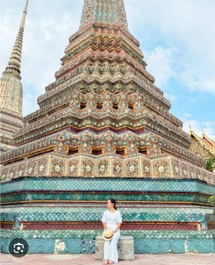 2 Wat Phra Si Sanphet 2 Wat Phra Si Sanphet