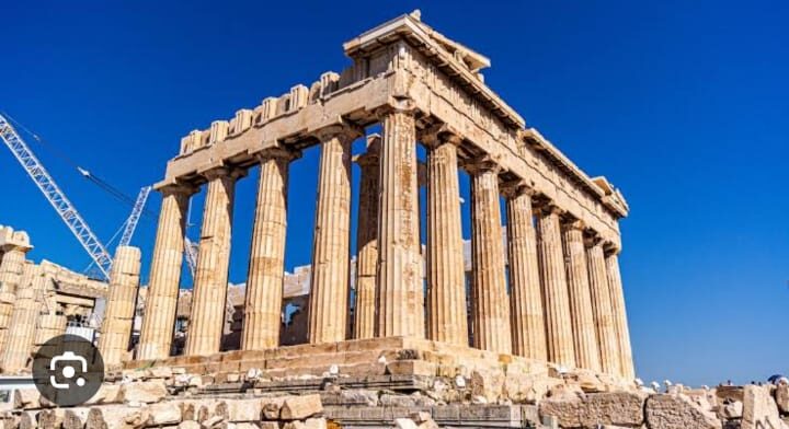 3 Acropolis of Athens, Greece 3 Acropolis of Athens, Greece