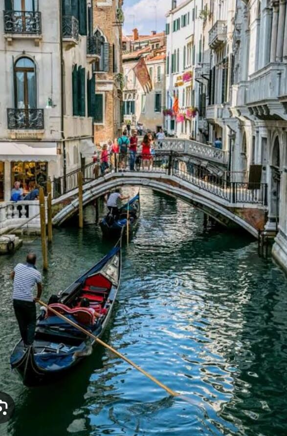 3 City of Venice, Italy 3 City of Venice, Italy