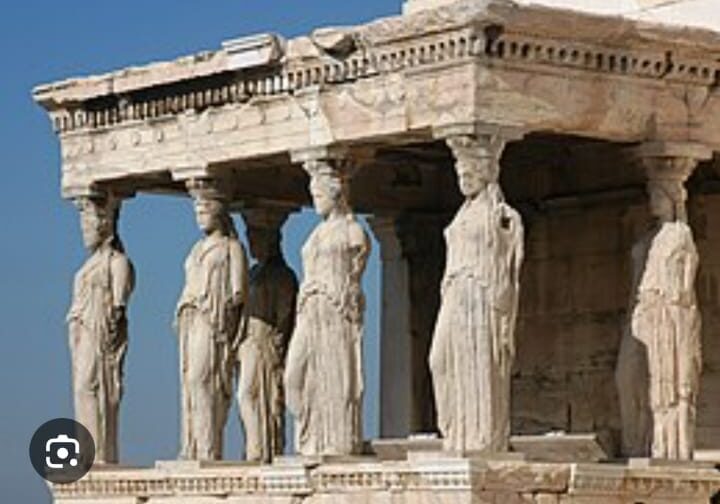 3 Erechtheion 3 Erechtheion