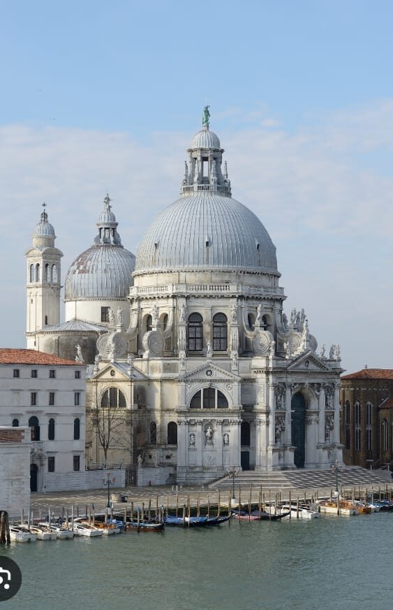 3 Santa Maria della Salute 3 Santa Maria della Salute