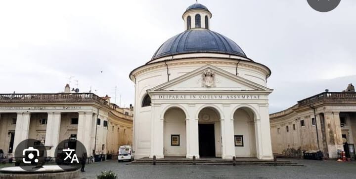 3 the church of Santa Maria Assunta 3 the church of Santa Maria Assunta