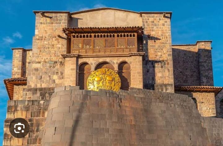 4 Qurikancha cusco 4 Qurikancha cusco