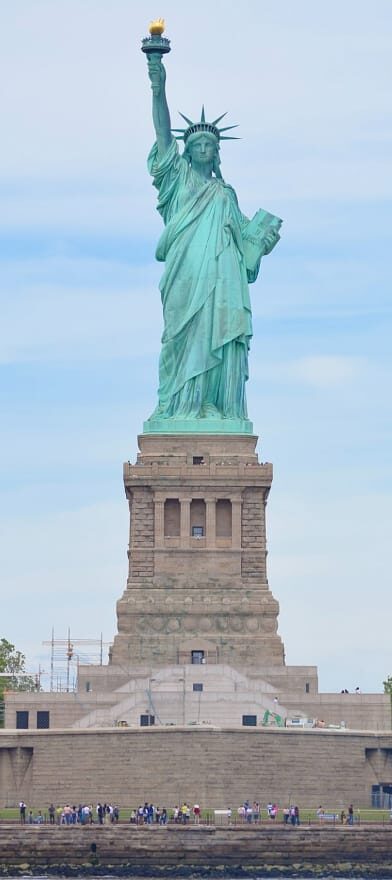 4 Statue of Liberty 4 Statue of Liberty