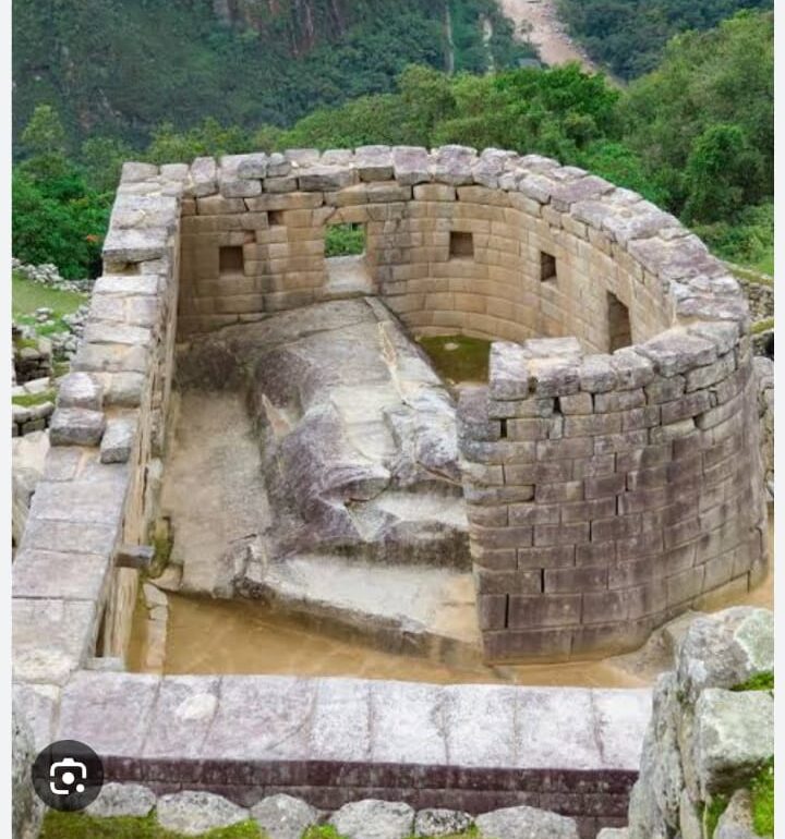 4 Temple of the Sun machu pichhu 4 Temple of the Sun machu pichhu