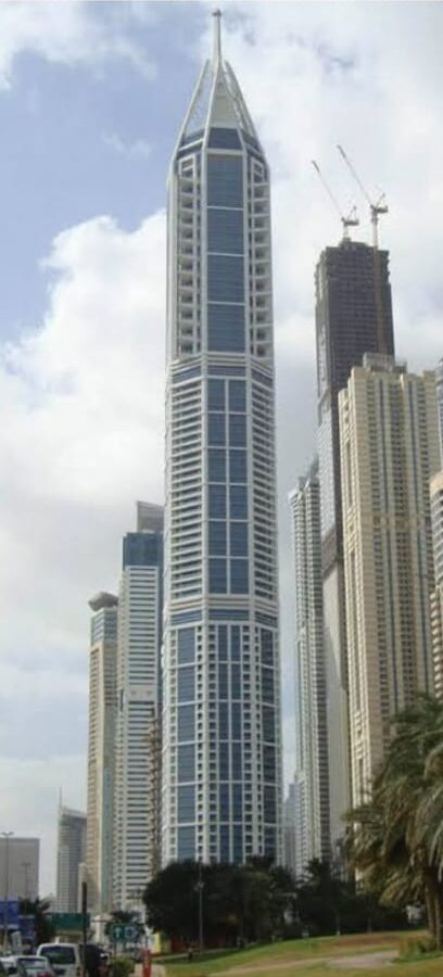 23 Marina in Dubai 23 Marina in Dubai