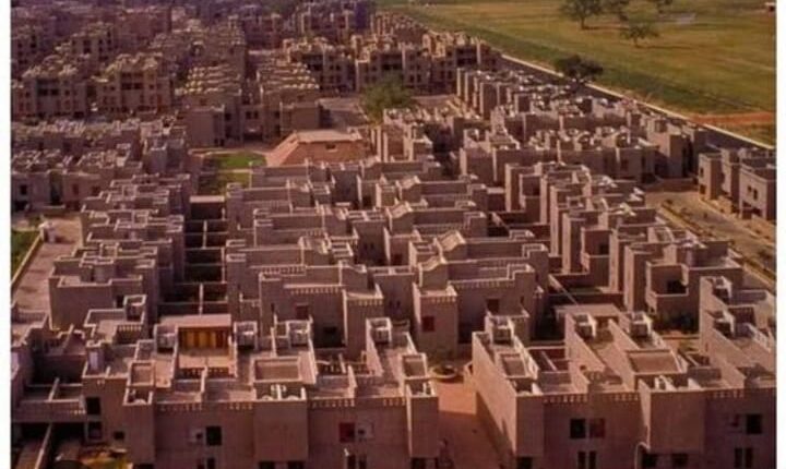 6 Asian Games Village New Delhi 6 Asian Games Village New Delhi