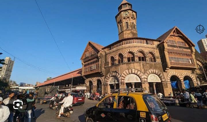 6 Crawford Market, mumbai 6 Crawford Market, mumbai