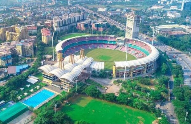6 DY Patil Stadium mumbai 6 DY Patil Stadium mumbai
