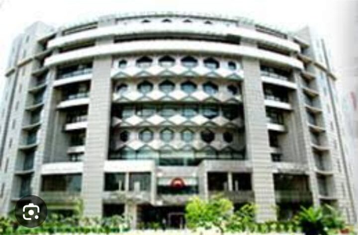 6 Delhi Metro Rail Corporation Headquarters, New Delhi 6 Delhi Metro Rail Corporation Headquarters, New Delhi