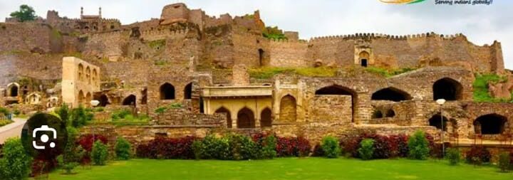 6 Golconda Fort hyderabad 6 Golconda Fort hyderabad