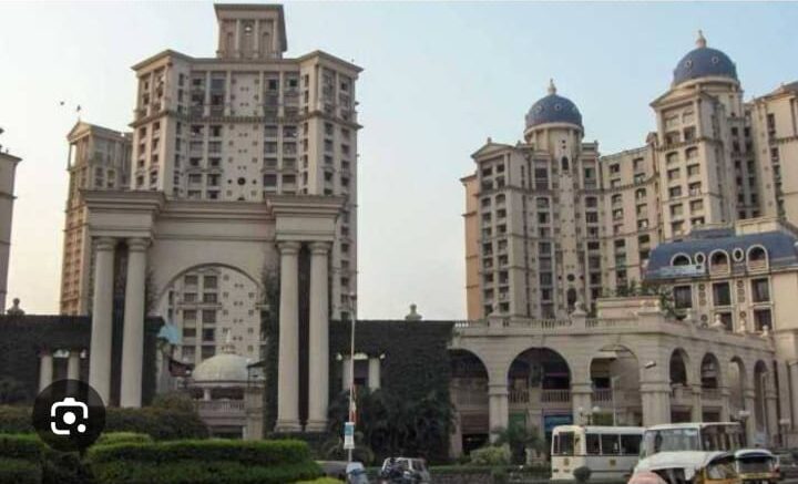 6 Hiranandani Gardens mumbai 6 Hiranandani Gardens mumbai