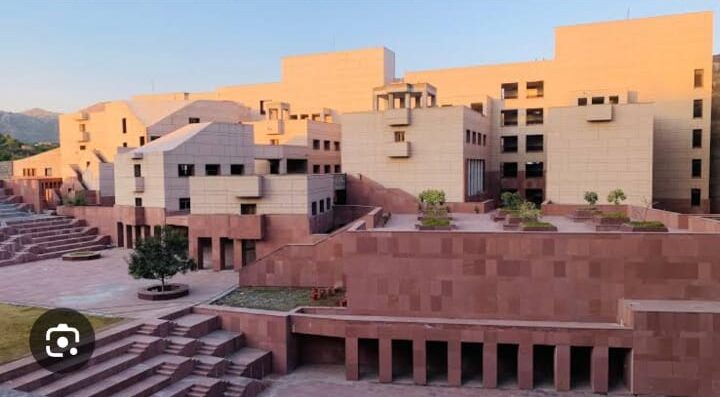 6 IIM Udaipur 6 IIM Udaipur