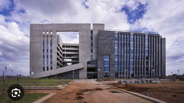 6 IIT, Hyderabad 6 IIT, Hyderabad