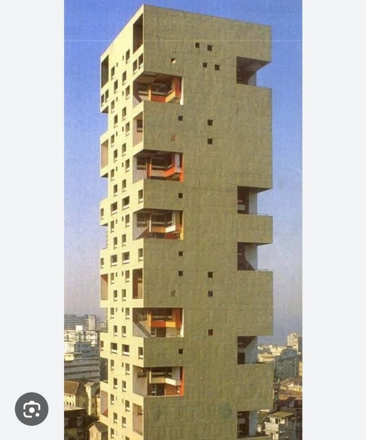 6 Kanchanjunga Apartments in Mumbai 6 Kanchanjunga Apartments in Mumbai