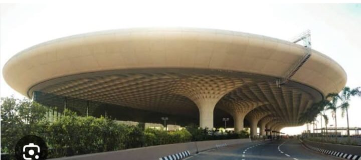 6 Mumbai’s Chhatrapati Shivaji Airport 6 Mumbai's Chhatrapati Shivaji Airport