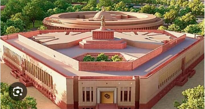 6 New Parliament House a 6 New Parliament House a