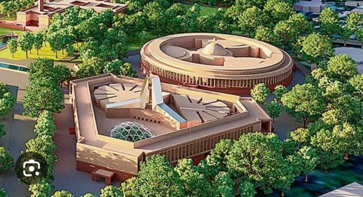 6 New Parliament House 6 New Parliament House