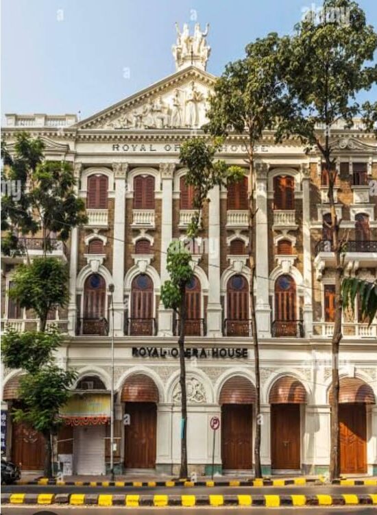 6 Royal Opera House mumbai 6 Royal Opera House mumbai