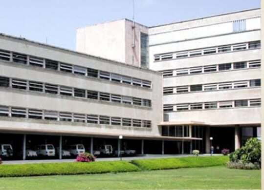 6 Tata institute of Fundamental Research 6 Tata institute of Fundamental Research