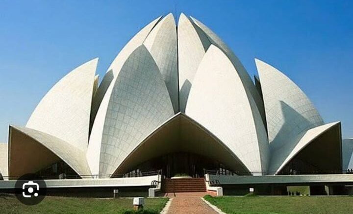 7 Lotus Temple delhi 7 Lotus Temple delhi