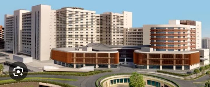 7 Amrita Hospital in Faridabad 7 Amrita Hospital in Faridabad