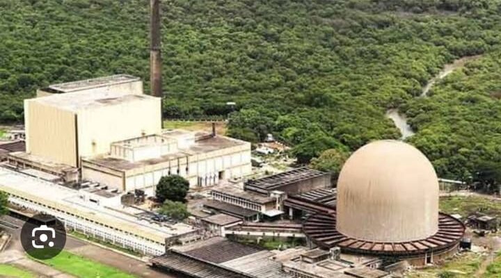 7 Bhabha Atomic Research Centre (BARC) in Trombay, Mumbai. 7 Bhabha Atomic Research Centre (BARC) in Trombay, Mumbai.