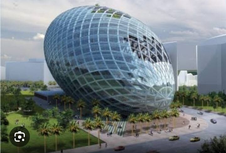 7 Cybertecture egg mumbai 7 Cybertecture egg mumbai
