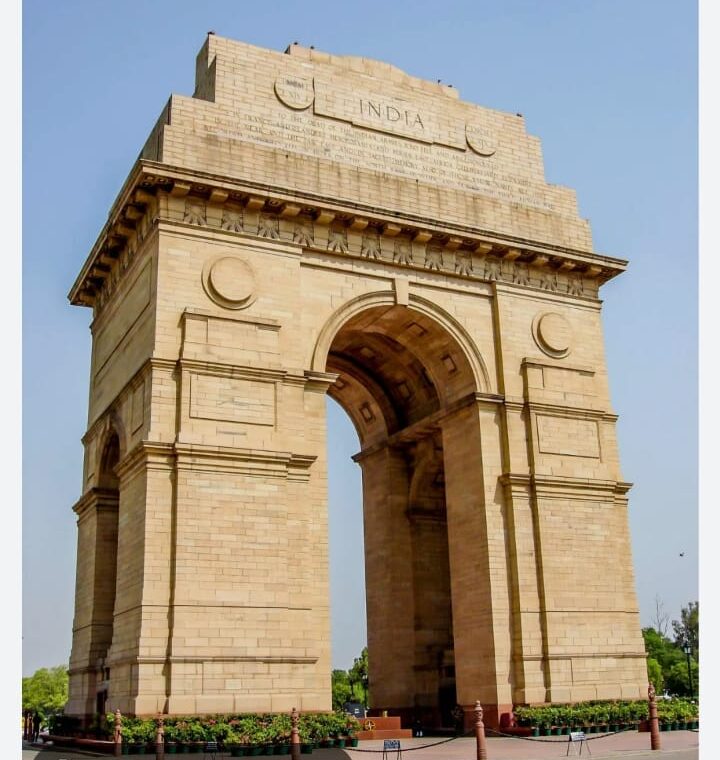 7 India Gate delhi 7 India Gate delhi