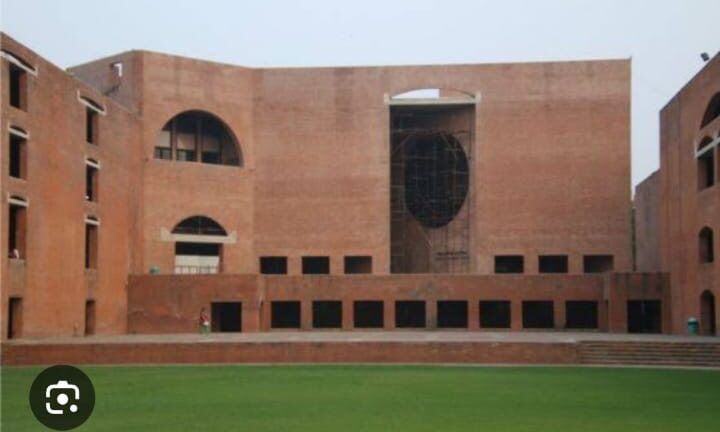 7 Indian Institute of Management, Ahmedabad 7 Indian Institute of Management, Ahmedabad