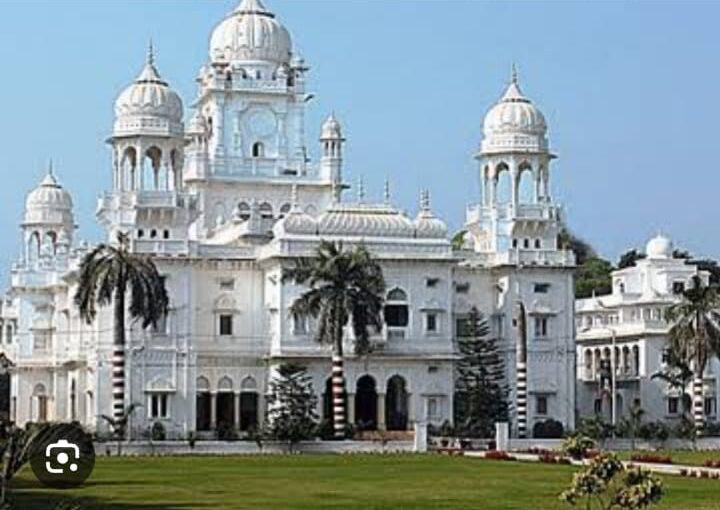 7 King George’s Medical University Lucknow 7 King George’s Medical University Lucknow