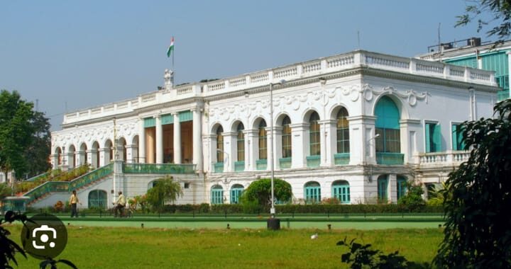 7 National Library of India, Kolkata 7 National Library of India, Kolkata