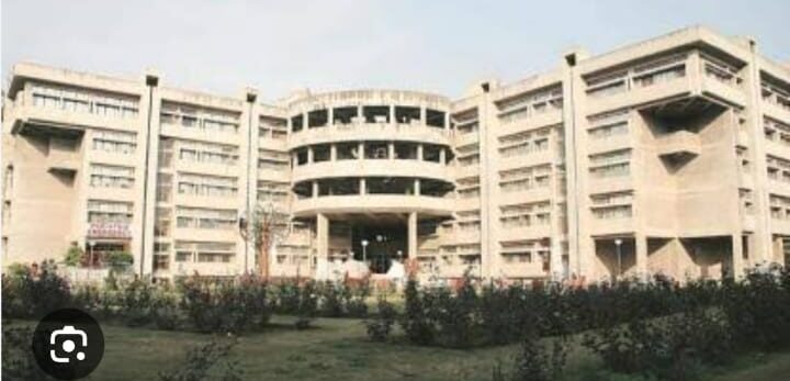 7 PGIMER, Chandigarh 7 PGIMER, Chandigarh
