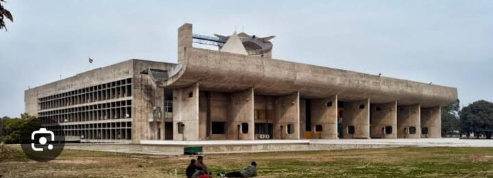 7 Palace of Assembly Chandigarh 7 Palace of Assembly Chandigarh
