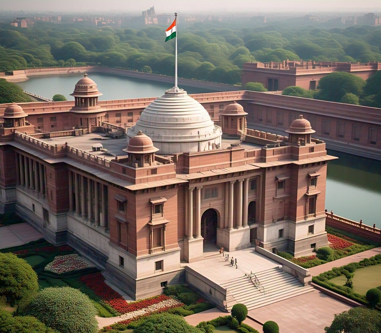 7 Rashtrapati bhawan 7 Rashtrapati bhawan