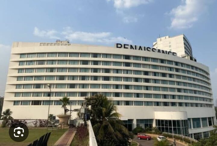 7 Renaissance Mumbai Convention Centre Hotel mumbai 7 Renaissance Mumbai Convention Centre Hotel mumbai