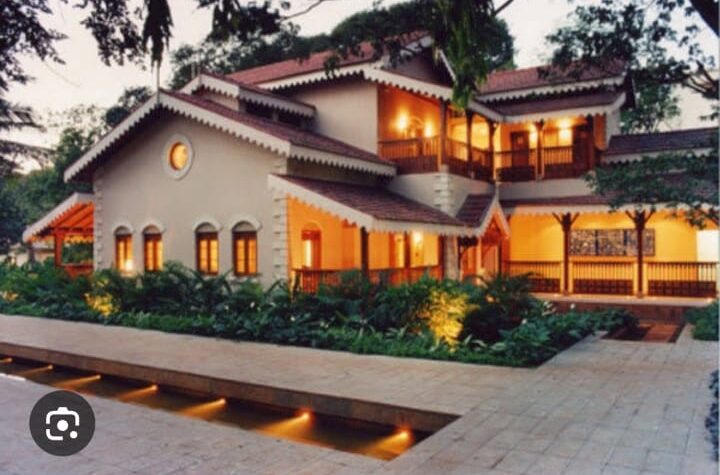 7 TCS Banyan Park campus in Mumbai 7 TCS Banyan Park campus in Mumbai