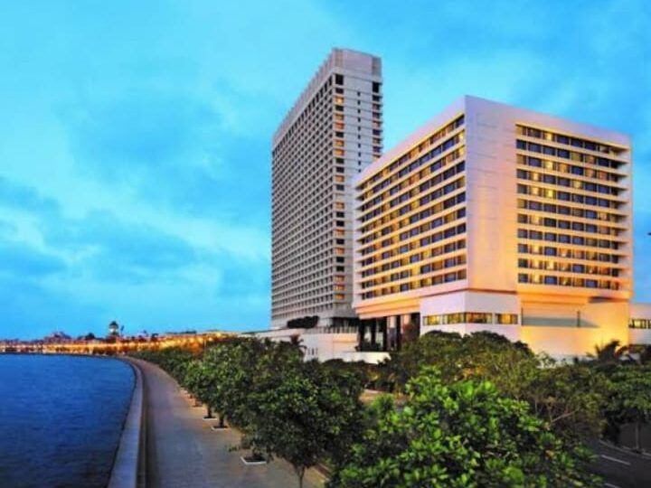 7 The Oberoi, Mumbai 7 The Oberoi, Mumbai