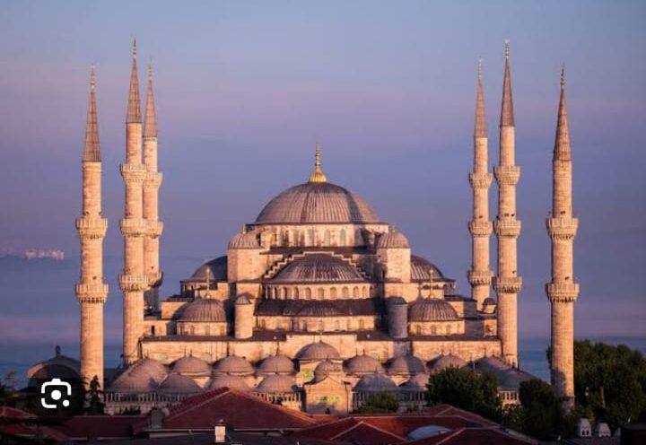 8 Hagia Sophia, Istanbul, Turkey 8 Hagia Sophia, Istanbul, Turkey