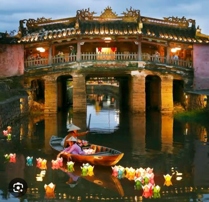 8 Hoi An Ancient Town, Vietnam 8 Hoi An Ancient Town, Vietnam