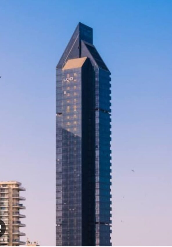 8 Lodha Altamount, Mumbai 8 Lodha Altamount, Mumbai