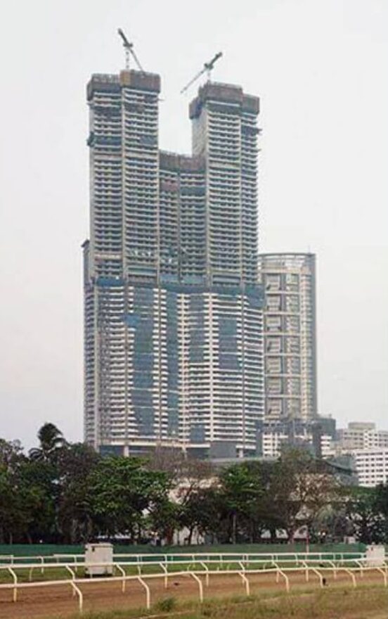 8 Lokhandwala Minerva, Mumbai 8 Lokhandwala Minerva, Mumbai