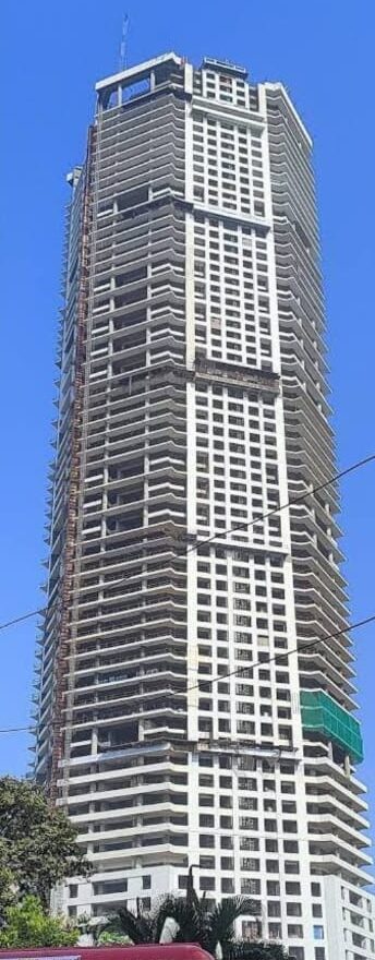 8 Palais Royale, Mumbai 8 Palais Royale, Mumbai
