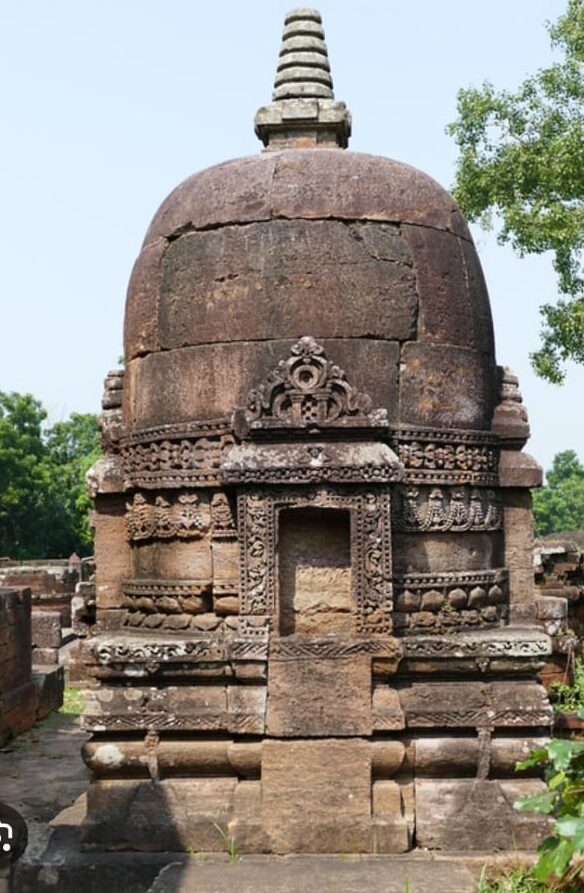 Ratnagiri Stupa, Odisha Ratnagiri Stupa, Odisha