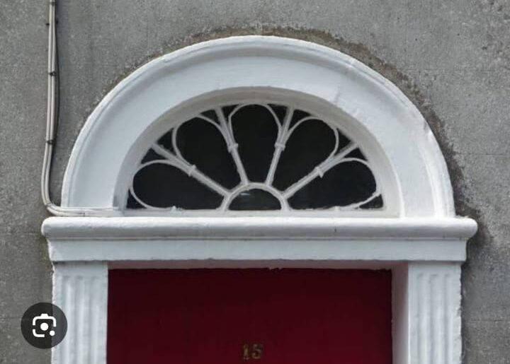 Fanlight Fanlight