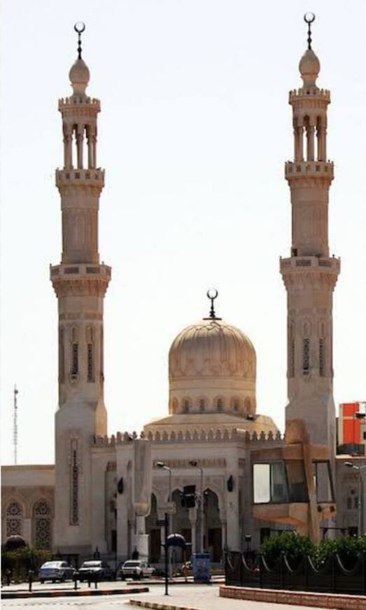 5 MINARET 5 MINARET