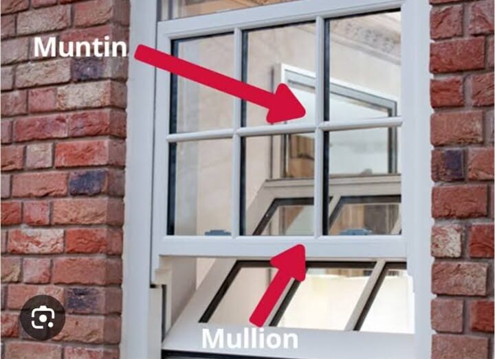 5 MULLION 5 MULLION